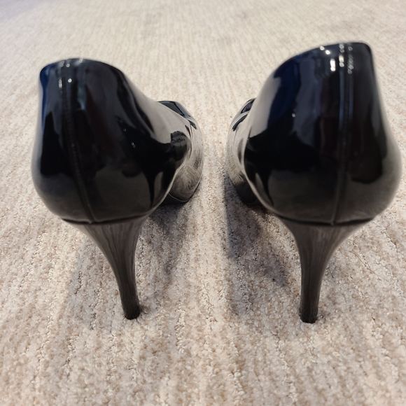 Mossimo heels shoes NWOT - Picture 4 of 7